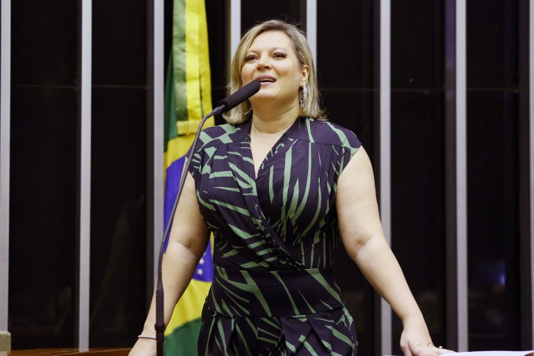 Joice Hasselmann pode ganhar o controle do PSL em São ...