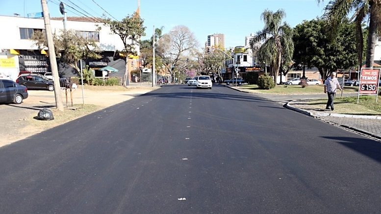 Prefeitura de Curitiba não poderá liberar ruas recapeadas ...